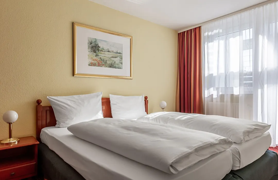 Invite Hotel An Der Kaiserburg-1
