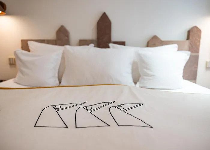 Hotel Drei Raben