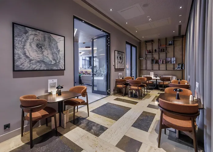 Park Plaza Nuremberg